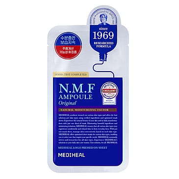 Mediheal The N.M.F Ampoule Mask Original 27 ml