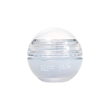 glow Peach Peptide Repair Lip Balm Iceblue