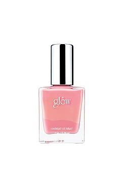 glow Cocktail Oil Blush Cloverclub