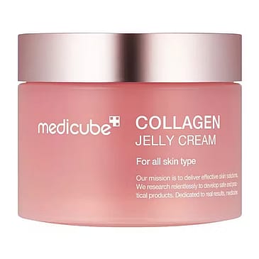 Medicube Collagen Jelly Cream 110 ml