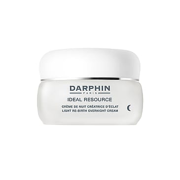 Darphin Ideal Resource Re-birth Overnight Cream 50 ml