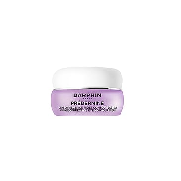 Darphin Predermine Wrinkle Corrective Eye Cream 15 ml