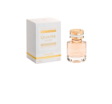 Boucheron Quatre For Her EdP 30 ml