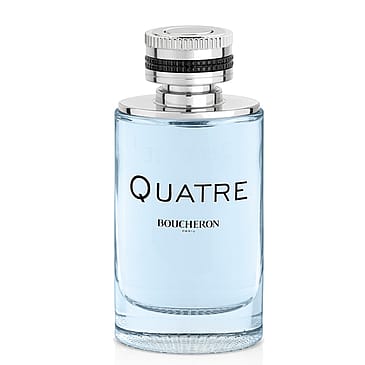 Boucheron Quatre For Him EdT 100 ml