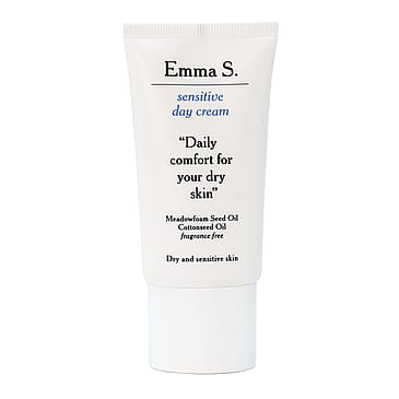 Emma S. Sensitive Day Cream 50 ml