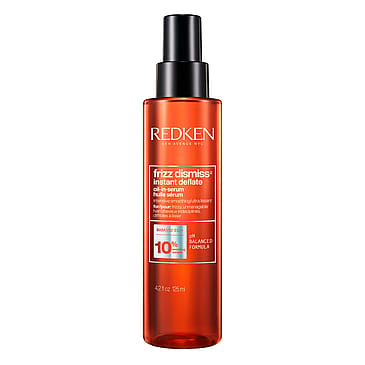 Redken Frizz Dismiss Instant Deflate Oil-In-Serum 125 ml