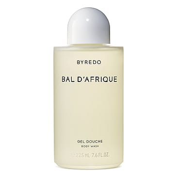 BYREDO Bal D'Afrique Body Wash 225 ml