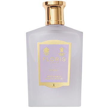 Floris of London Violet Mundskyl 100 ml