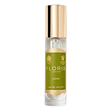 Floris of London Limes Eau de Toilette 10 ml