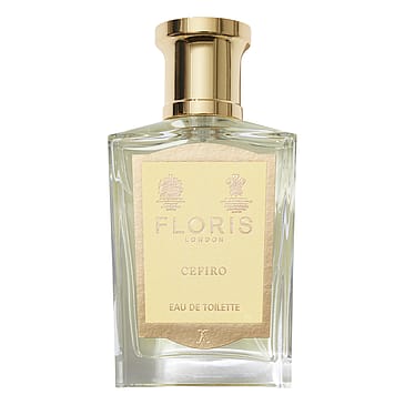 Floris of London Mühle Organic Aftershave Balm, 100 ml. 100 ml