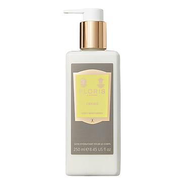 Floris of London Cefiro Enriched Body Moisturiser 250 ml