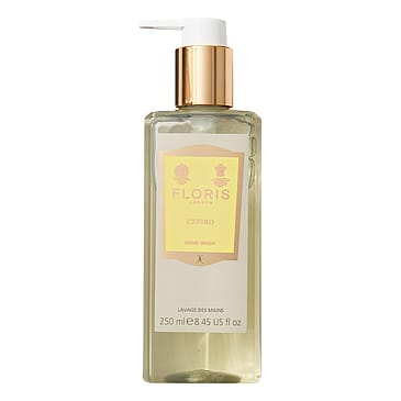 Floris of London Luksus Håndsæbe Cefiro 250 ml