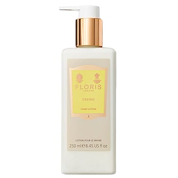 Floris of London Luksus Håndlotion Cefiro 250 ml