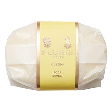 Floris of London Cefiro Luxury Soap 250 ml