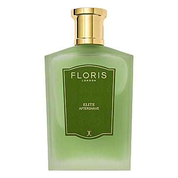 Floris of London Mühle Organic Aftershave Balm, 100 ml. 100 ml