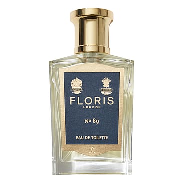 Floris of London Mühle Organic Aftershave Balm, 100 ml. 100 ml