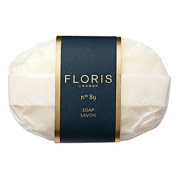 Floris of London No.89 Luxury Soap 100 g