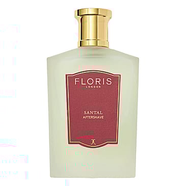 Floris of London Mühle Organic Aftershave Balm, 100 ml. 100 ml