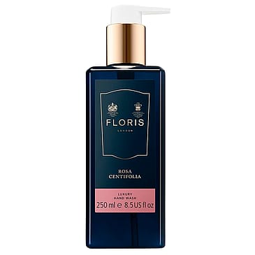 Floris of London Luksus Håndsæbe Rosa Centifolia 250 ml