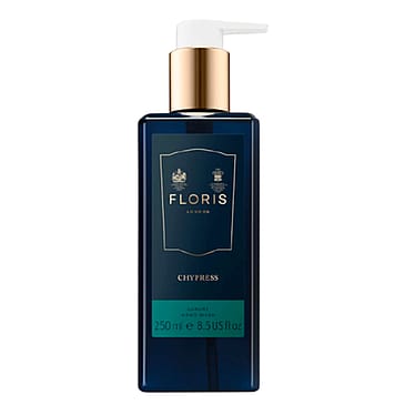 Floris of London Luksus Håndsæbe Chypres 250 ml