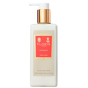 Floris of London Luksus Håndlotion Chypress 250 ml