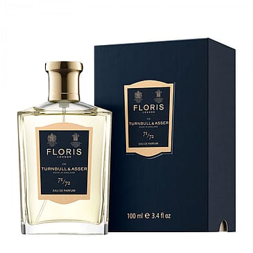 Floris of London 71/72 Eau de Parfum 100 ml