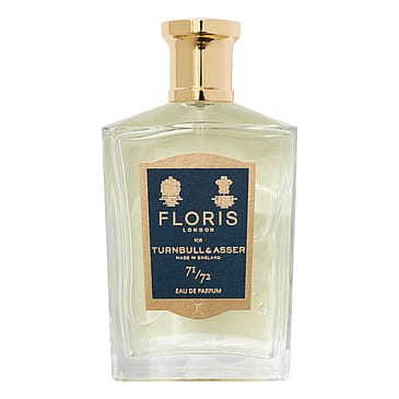 Floris of London 71/72 Eau de Parfum 100 ml