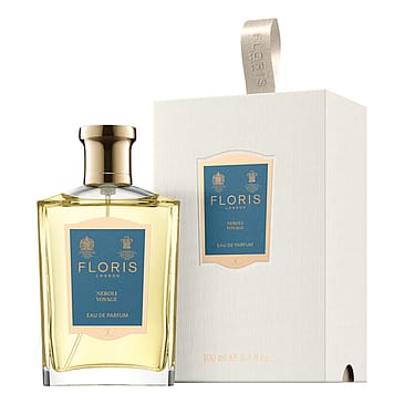 Floris of London Neroli Voyage Eau de Parfum 100 ml