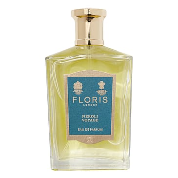 Floris of London Neroli Voyage Eau de Parfum 100 ml