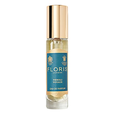 Floris of London Neroli Voyage Eau de Parfum 10 ml