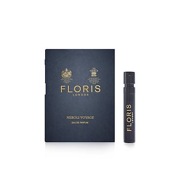 Floris of London Neroli Voyage Eau de Parfum Duftprøve 1,2 ml