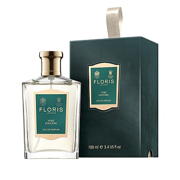 Floris of London Vert Fougére Eau de Parfum 100 ml