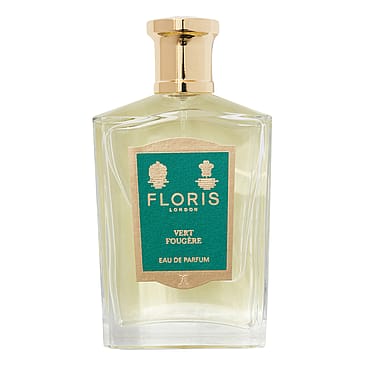 Floris of London Vert Fougére Eau de Parfum 100 ml