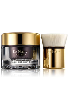 Estée Lauder Re-Nutriv Ultimate Diamond Revitalizing Mask Noir 50 ml