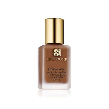 Estée Lauder Double Wear Stay-In-Place Makeup Foundation SPF10 6N1 Mocha