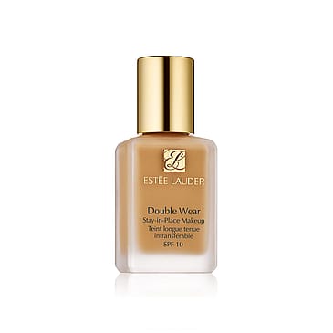 Estée Lauder Double Wear Stay-In-Place Makeup Foundation SPF10 3W1,5 Fawn
