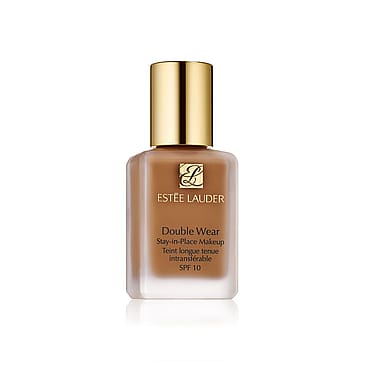 Estée Lauder Double Wear Stay-In-Place Makeup SPF10 5W1.5 Cinnamon