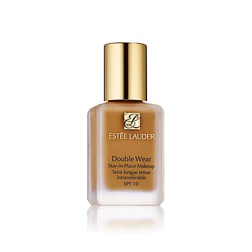 Estée Lauder Double Wear Stay-In-Place Makeup Foundation SPF10 4N3 Maple Sugar