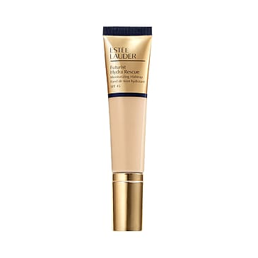 Estée Lauder Futurist Hydra Rescue Moisturizing Makeup Foundation SPF45 1W2 Sand