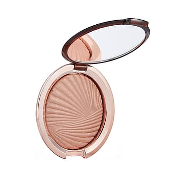 Estée Lauder Bronze Goddess Highlighting Powder Gelee Solar Crush