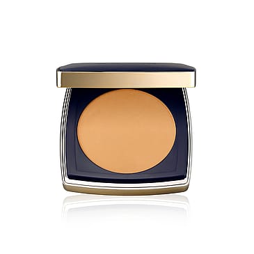 Estée Lauder Double Wear Stay-In-Place Matte Powder Foundation SPF 10 Compact 5W1 Bronze