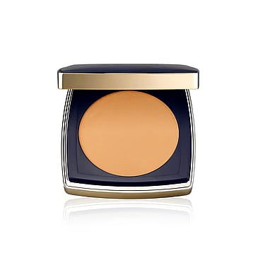Estée Lauder Double Wear Stay-In-Place Matte Powder Foundation SPF 10 Compact 6C1 Rich Cocoa