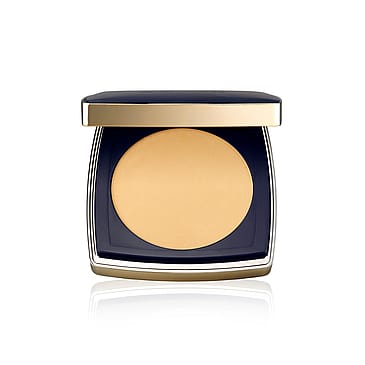 Estée Lauder Double Wear Stay-In-Place Matte Powder Foundation SPF 10 Compact 3W2 Cashew