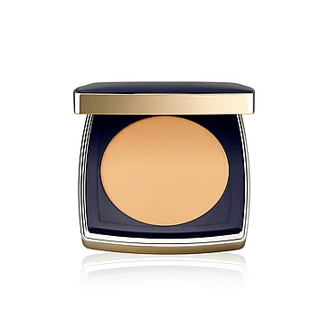 Estée Lauder Double Wear Stay-In-Place Matte Powder Foundation SPF 10 Compact 4N2 Spiced Sand