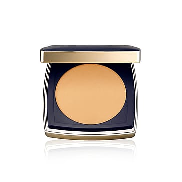 Estée Lauder Double Wear Stay-In-Place Matte Powder Foundation SPF 10 Compact 4W1 Honey Bronze