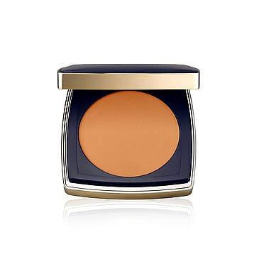 Estée Lauder Double Wear Stay-In-Place Matte Powder Foundation SPF 10 Compact 5N2 Amber Honey