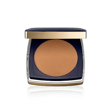 Estée Lauder Double Wear Stay-In-Place Matte Powder Foundation SPF 10 Compact 6N1 Mocha