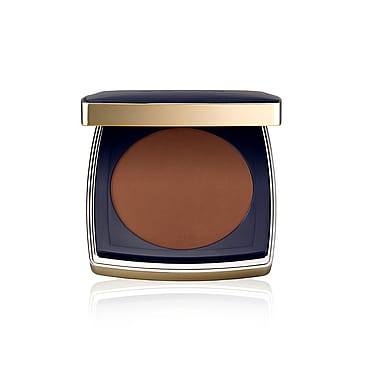 Estée Lauder Double Wear Stay-In-Place Matte Powder Foundation SPF 10 Compact 8N1 Espresso