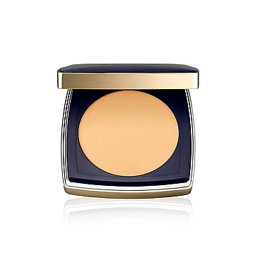 Estée Lauder Double Wear Stay-In-Place Matte Powder Foundation SPF 10 Compact 3W1.5 Fawn