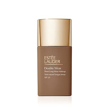 Estée Lauder Double Wear Sheer Long Wear Makeup Foundation SPF20 6N2 Truffle